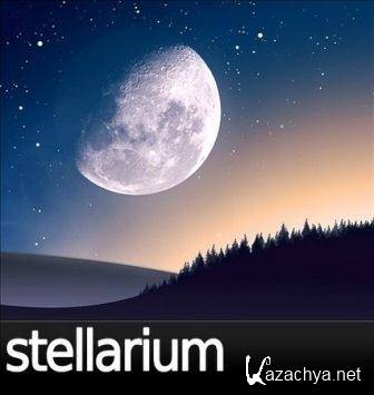 Stellarium v.0.12.2 RC3 x86+x64 (2013/Rus)