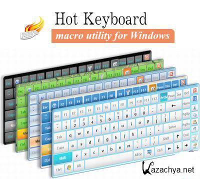 Hot Keyboard Pro 4.5.45