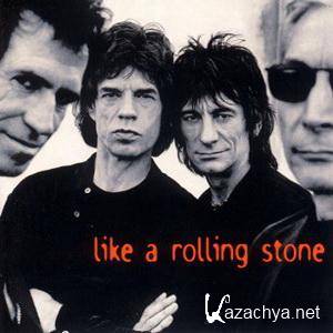 Дискография - Rolling Stones (1964-1994) Mp3