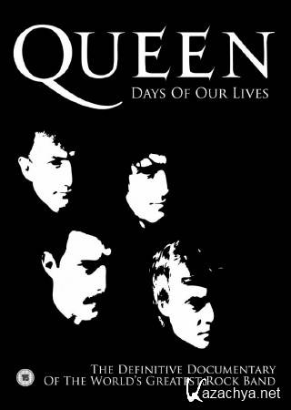 BBC. Queen:    (1-2   2) / BBC. Queen: Days Of Our Lives (2011) SATRip