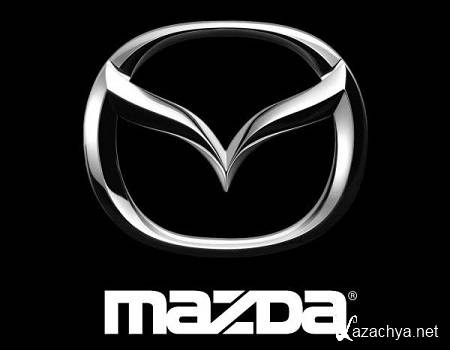 Mazda EPC II ( 6/2013, ENG )
