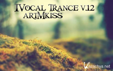 IVocal Trance v.12 (2013)
