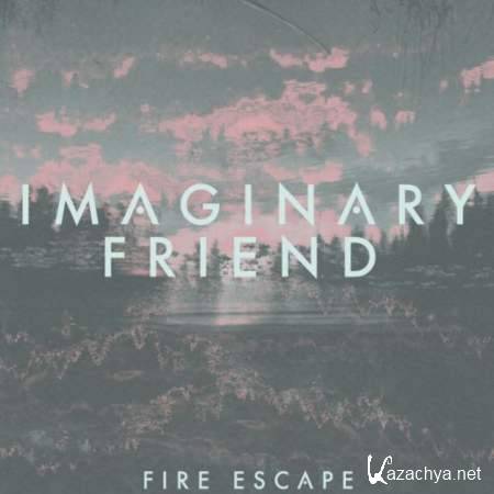 Imaginary Friend - Fire Escape [2013, MP3]