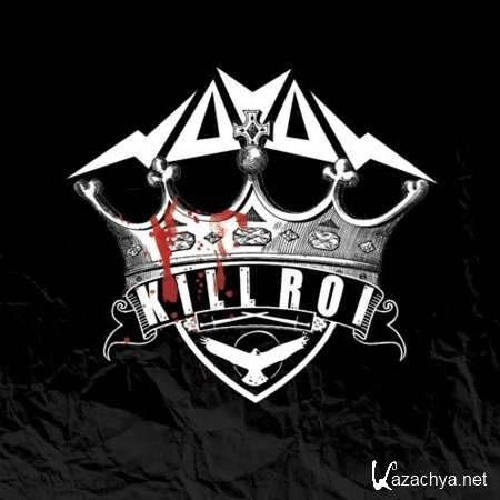 NoVoN - Kill Roi [2013, MP3]
