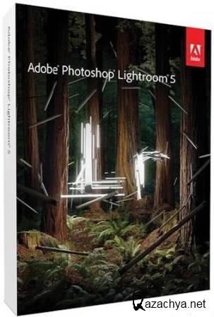 Adobe Photoshop Lightroom v.5.2 RC (2013/Rus/Eng)