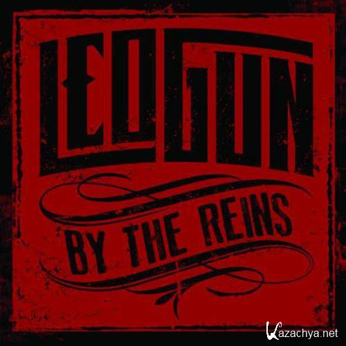 Leogun - By The Reins  (2013)