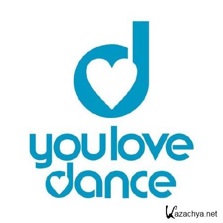 You Love Dance (2013)