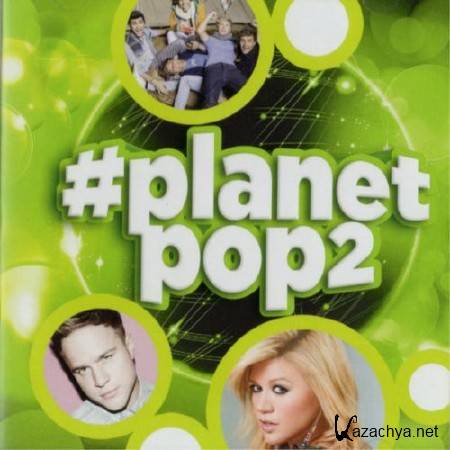 Planetpop2 (2013)
