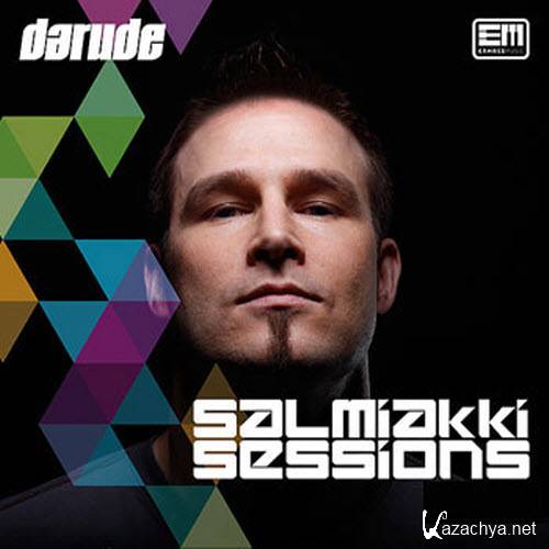 Darude - Salmiakki Sessions 099 (Heavyweight DJ's guestmix) (2013-08-02)