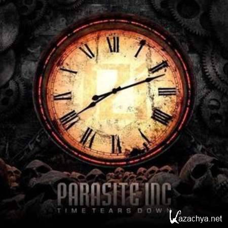 Parasite Inc. [2009 - 2013, MP3]