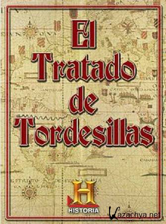   / El tratado de Tordesillas (2012) DVB 