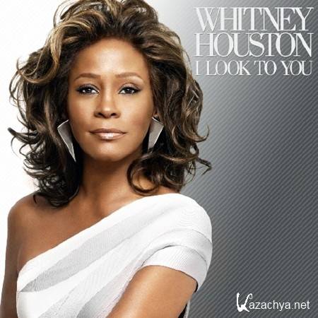 Whitney Houston -     (2012) SATRip