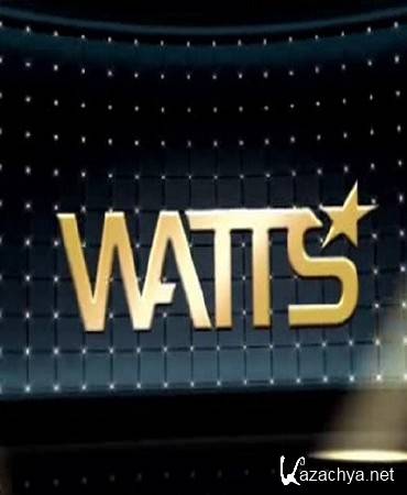 Watts Zap.   !     (10.08.2013) SATRip