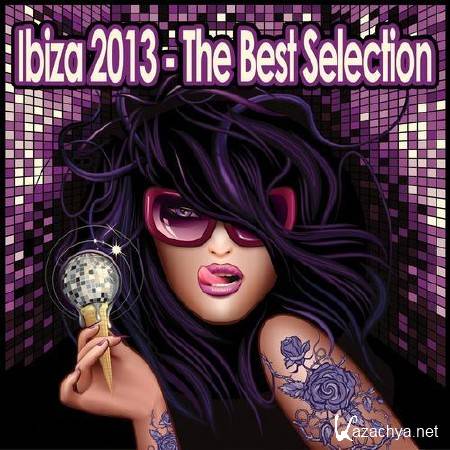 Ibiza 2013: The Best Selection (2013)