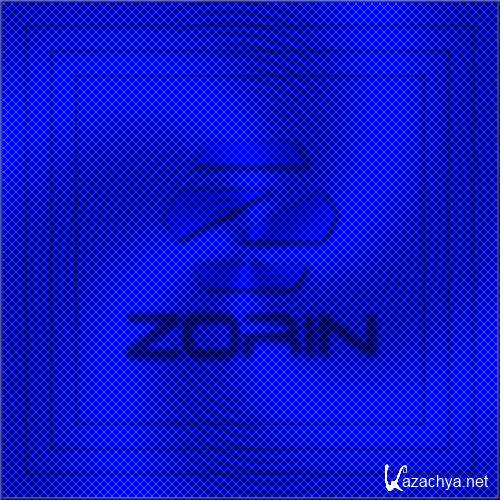 Zorin OS 7.0 Core (x86-x64) [2013, Multi]