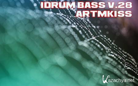 IDrum Bass v.28 (2013)