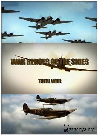   :   / War Heroes of the skies: Total War (2012) IPTVRip