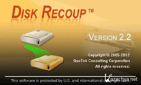 Disk Recoup 2.2