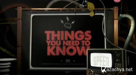 ,   .   / Things You Need to Know ... about Speed (2012) SATRip