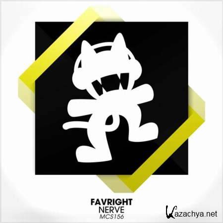 Favright - Nerve (Original Mix) [0982013]