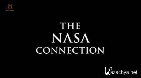   / The NASA Connection (2012) SATRip
