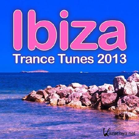 Ibiza Trance Tunes (2013)