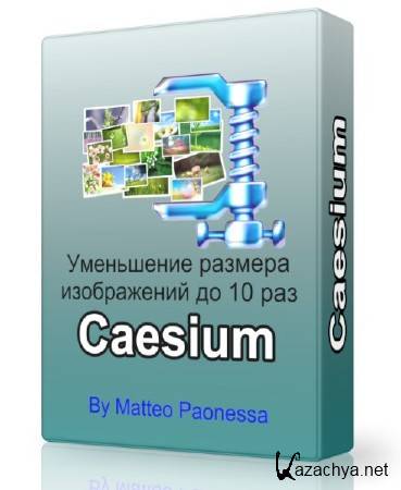 Caesium 1.6.1 