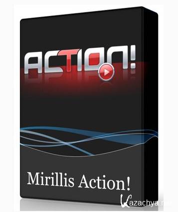 Mirillis Action! 1.15.2