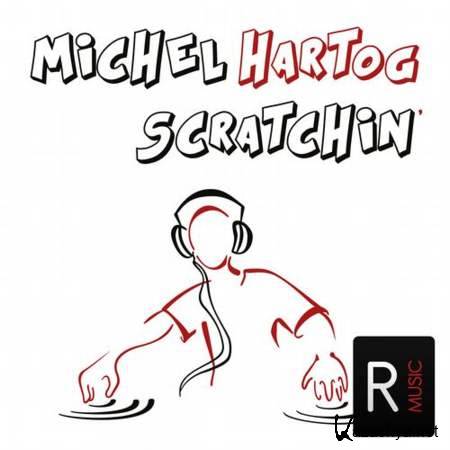 Michel Hartog - Beatbox (Original Mix) [2013-08-08]