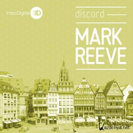 Mark Reeve - Discord (Original Mix) [0582013]