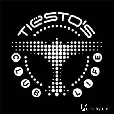 Tiesto - Tiesto's Club Life 332 [2013, MP3]