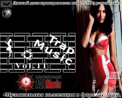 Trap Music Vol.11 [2013, MP3]