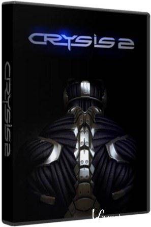Crysis 2 v1.0.0.58 (2013/Rus/RePack  MrBlackDevil)