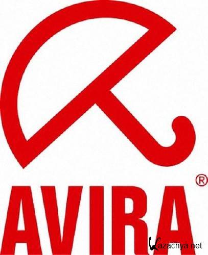 Avira Free Antivirus 2013 13.0.0.3885 (2013)