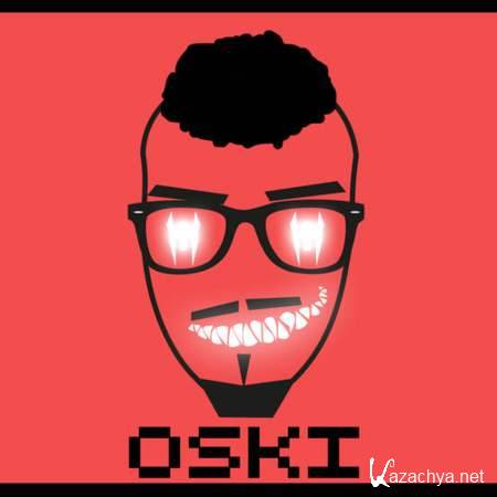 Oski - Eastern Etiquette [12.08.13]