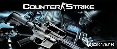Counter Strike v3.0.20  Android (2013/RUS/ENG)