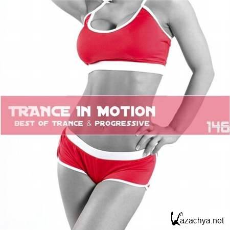Trance In Motion Vol.146 (Mixed By E.S.) [2013, MP3]