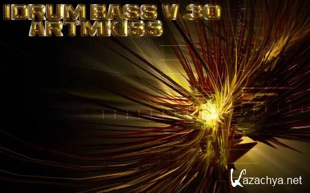 IDrum Bass v.30 (2013)