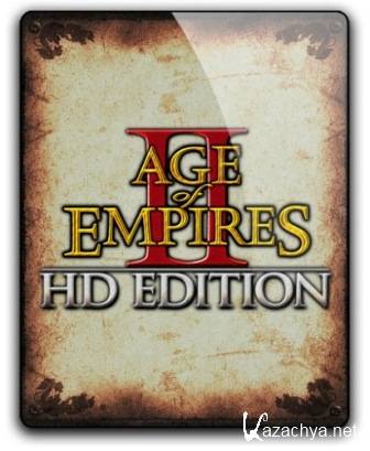 Age of Empires 2: HD Edition v.2.5 (2013/Rus/Eng/Repack  Fenixx)