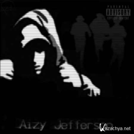 Aizy Jeff -    [2013, MP3]