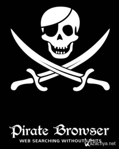 Pirate Browser 0.6b Rus Portable