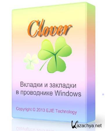 Clover 3.0.386.0 