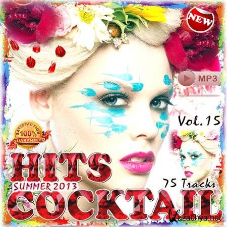 Hits  Cocktail  Vol. 15 (2013)