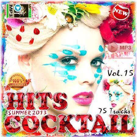 Hits Cocktail Vol.15 (2013)