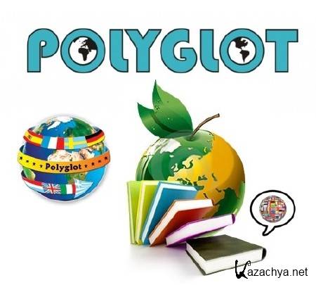 Polyglot 3000 3.74 RuS x86/x64