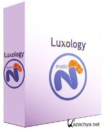 Luxology Modo 701 Build 61434 SP2 + Content Pack (2013/Eng)