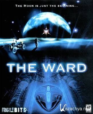 The ward / Посланник (2001/RUS/RePack)