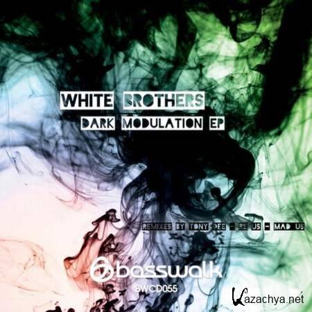 White Brothers - Dark Modulation (Original Mix) [12 August , 2013]