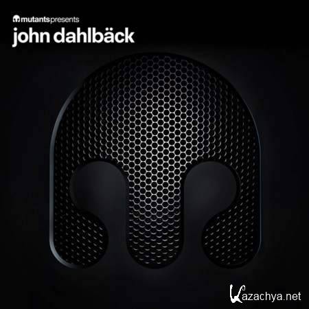 John Dahlback - Amedei (Original Mix) [2672013]