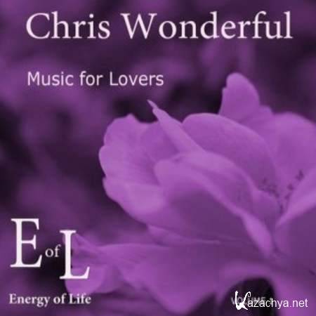 Chris Wonderful - You and Me (Original Mix) [12.08.2013]